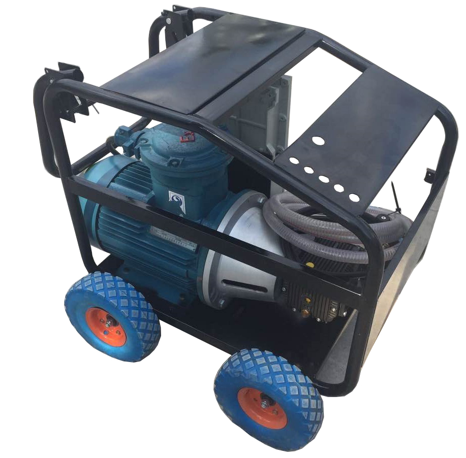 高壓沖洗機(jī) 高壓沖洗機(jī)